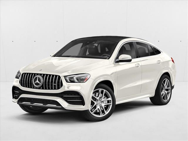 2022 Mercedes-Benz GLE AMG GLE 53 4MATIC for sale in Orlando, FL