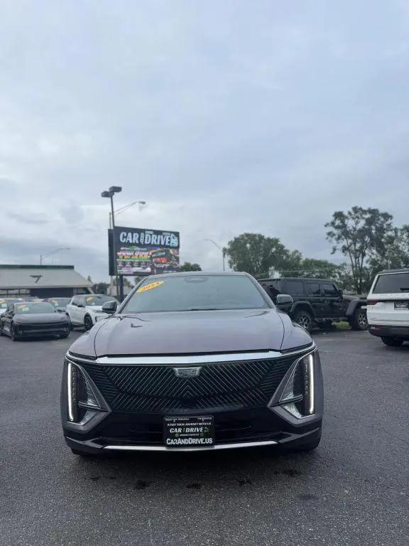 2024 Cadillac iQ Tech w/1SA for sale in Midlothian, IL
