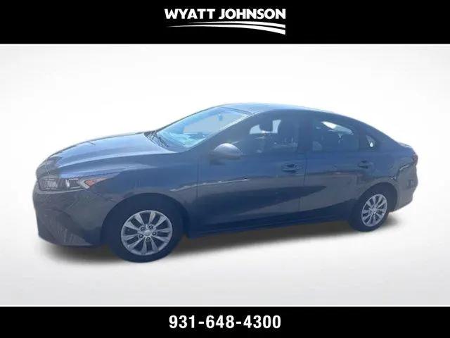 2024 Kia Forte LX for sale in Clarksville, TN