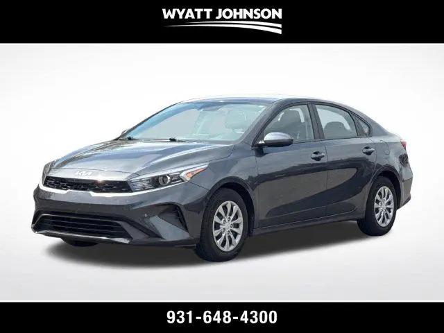 2024 Kia Forte LX for sale in Clarksville, TN