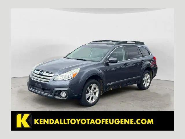 2014 Subaru Outback 2.5i Premium for sale in Eugene, OR