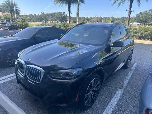 2022 BMW X3 sDrive30i for sale in Tampa, FL