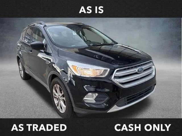 2018 Ford Escape SE for sale in Baton Rouge, LA