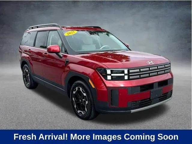 2025 Hyundai Santa Fe SEL for sale in Baton Rouge, LA