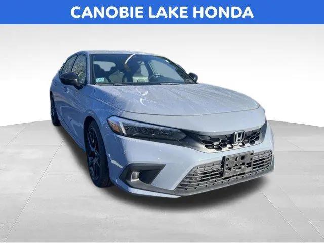 2024 Honda Civic Sport for sale in Salem, NH