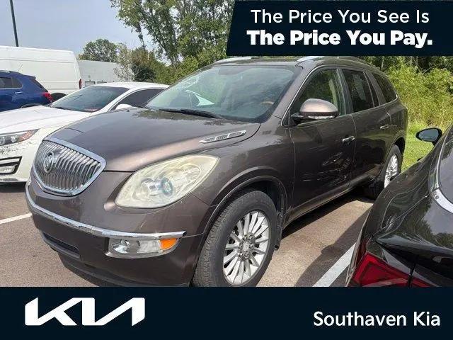 2012 Buick Enclave Base for sale in Southaven, MS