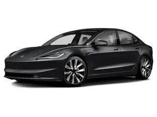 2024 Tesla Model 3 Performance All-Wheel Drive for sale in Simsbury, CT