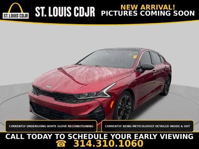 2021 Kia K5 GT-Line for sale in Bridgeton, MO
