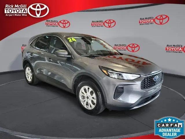 2024 Ford Escape Active for sale in Alcoa, TN
