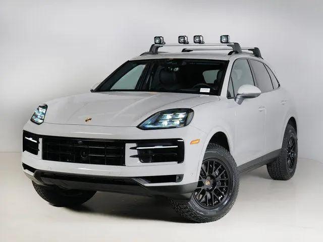 2026 Porsche Cayenne Cayenne for sale in Louisville, KY