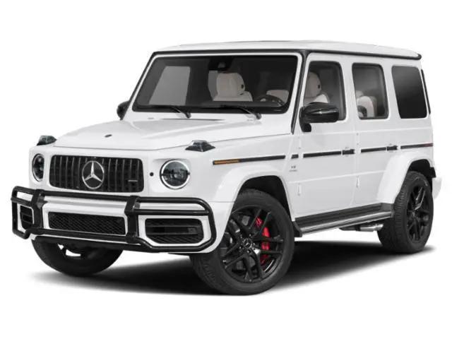 2021 Mercedes-Benz AMG G 63 4MATIC for sale in Bellevue, WA