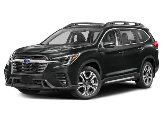 2023 Subaru Ascent Limited 7-Passenger for sale in West Burlington, IA