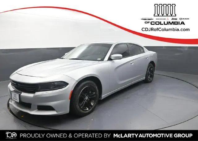 2022 Dodge Charger SXT RWD for sale in Columbia, MO