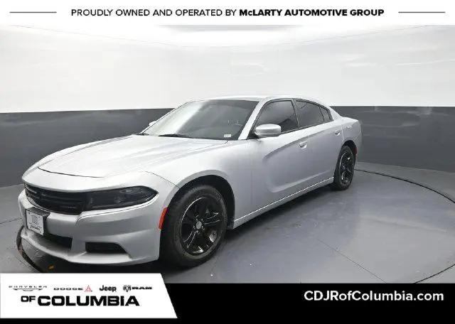 2022 Dodge Charger SXT RWD for sale in Columbia, MO