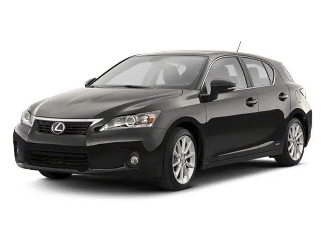 2013 Lexus CT 200h Hybrid for sale in Canandaigua, NY