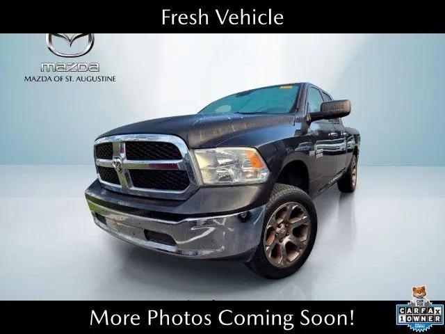 2016 Ram 1500 SLT for sale in St. Augustine, FL