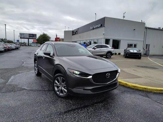2025 Mazda CX-30 2.5 S Preferred Package for sale in Indianapolis, IN