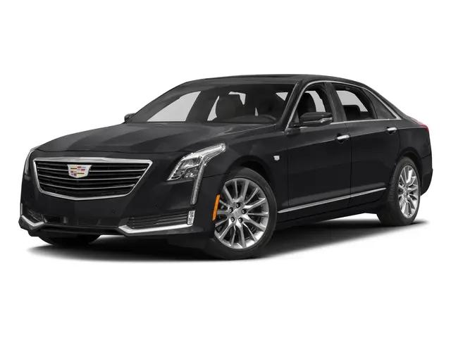2016 Cadillac CT6 Premium Luxury for sale in Hendersonville, TN