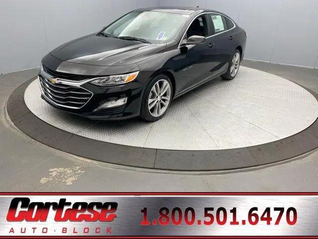 2024 Chevrolet Malibu FWD 2LT for sale in Rochester, NY