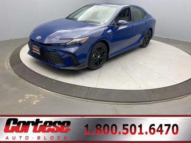 2026 Toyota Camry SE for sale in Rochester, NY