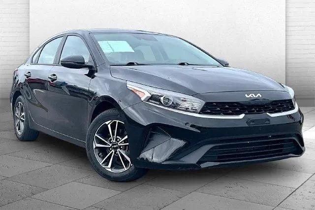 2023 Kia Fuerte LXS for sale in Kansas City, MO