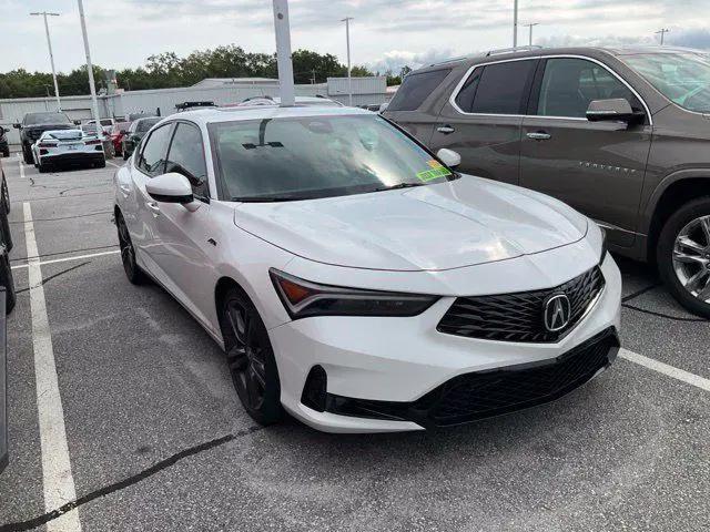 2024 Acura Integra A-SPEC for sale in Greer, SC