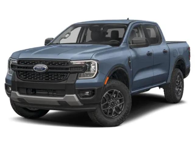2024 Ford Ranger XLT for sale in Greer, SC