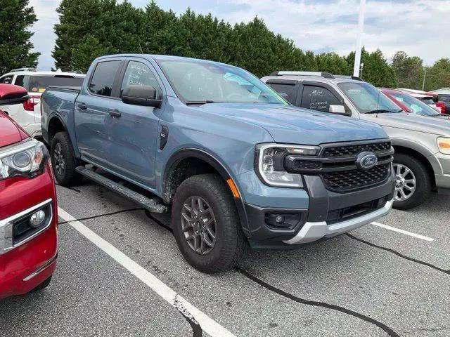2024 Ford Ranger XLT for sale in Greer, SC