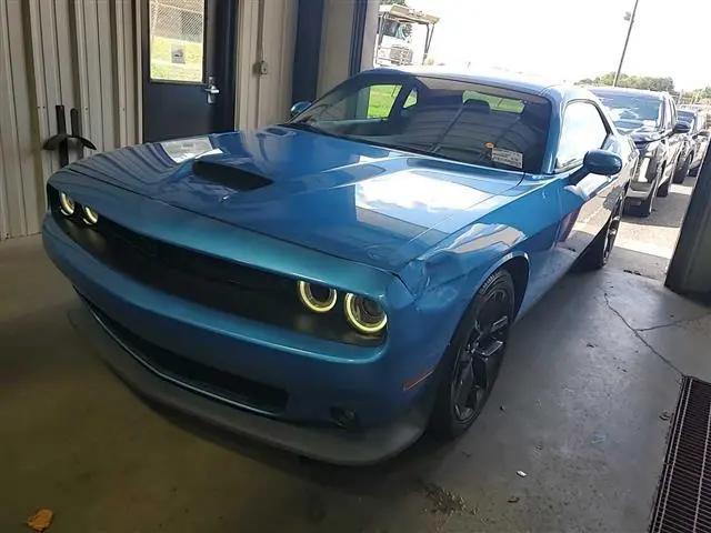 2019 Dodge Challenger GT for sale in Greensboro, NC