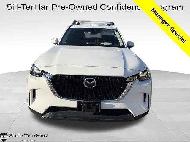 2024 Mazda X-90 3.3 Turbo Preferred Plus for sale in Broomfield, CO
