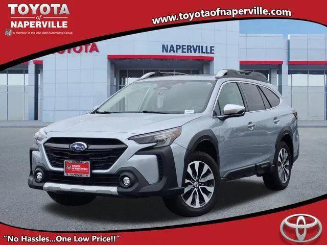 2024 Subaru Outback Touring XT for sale in Naperville, IL