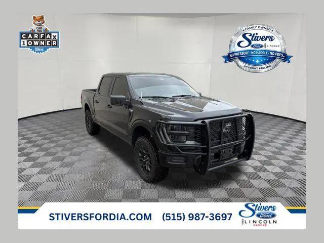 2025 Ford F-150 STX for sale in Waukee, IA