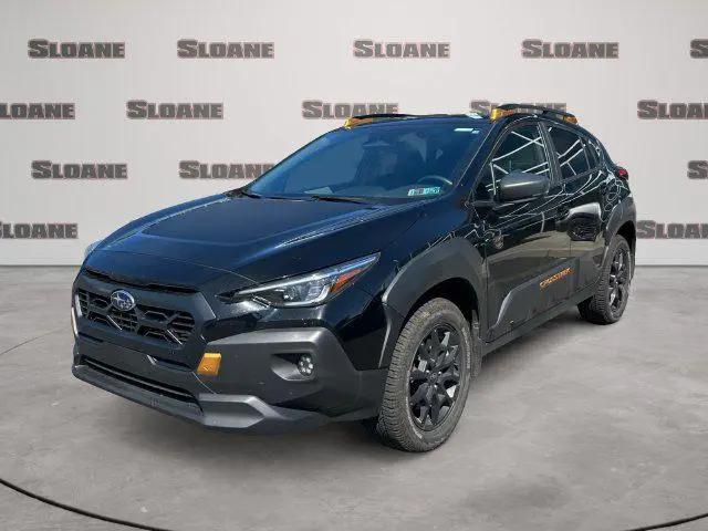 2026 Subaru Crosstrek Wilderness for sale in Allentown, PA
