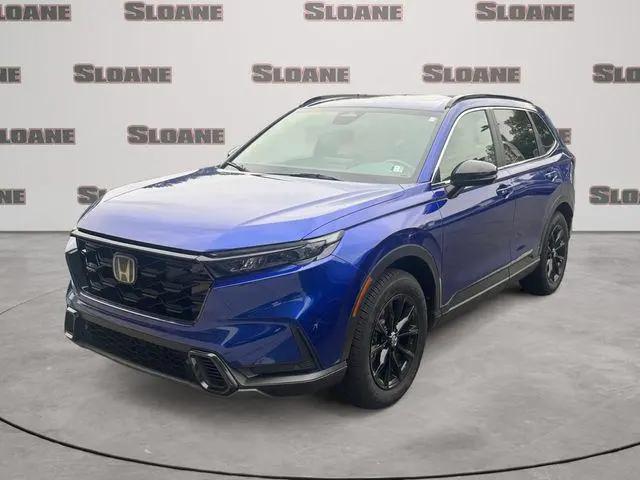 2024 Honda CR-V Hybrid Sport-L for sale in Allentown, PA