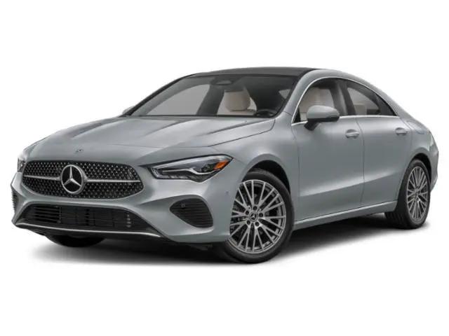 2026 Mercedes-Benz CLA 250 Base for sale in Riverside, CA