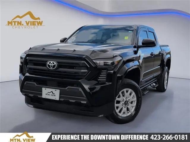 2024 Toyota Tacoma SR for sale in Chattanooga, TN