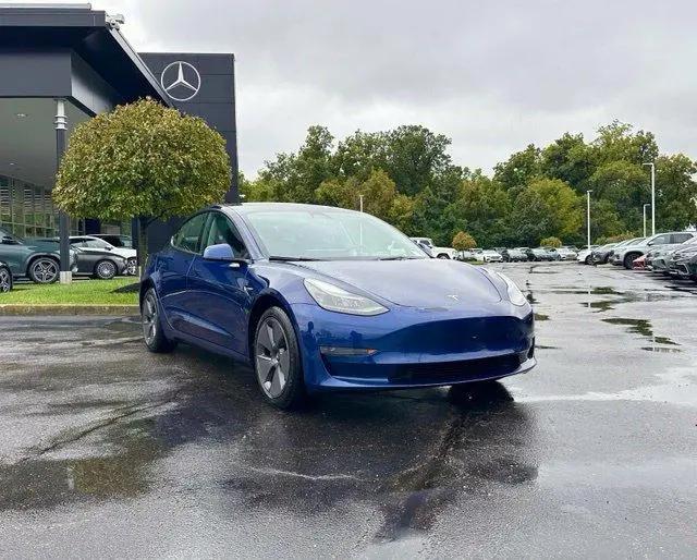 2023 Tesla Model 3 Rear-Wheel Drive for sale near West Chester Township, OH