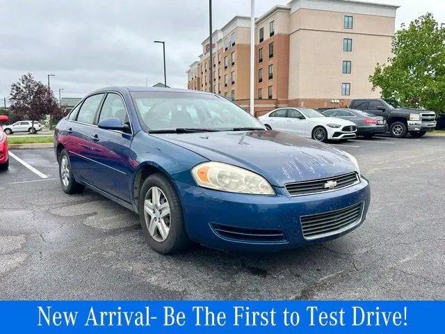 2006 Chevrolet Impala for sale near West Chester Township, OH