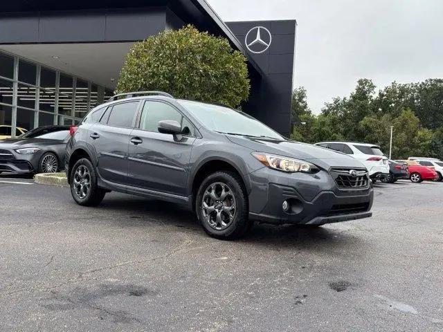 2021 Subaru Crosstrek Sport for sale in West Chester Township, OH