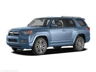 2010 Toyota 4Runner Limited V6 for sale in Gulfport, MS