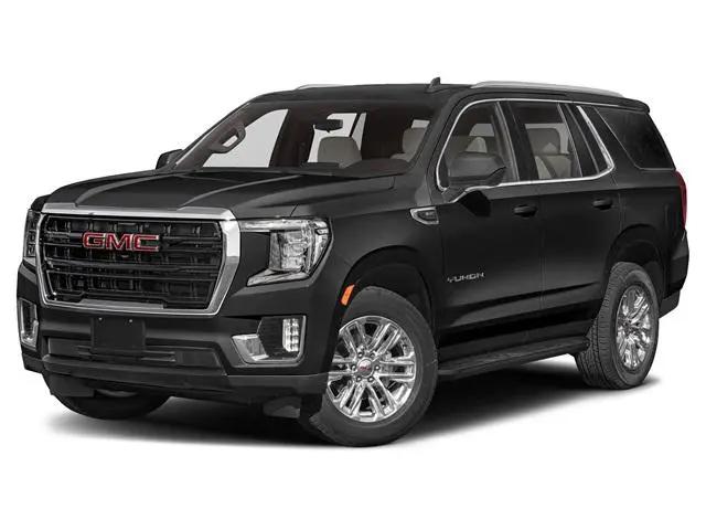 2021 GMC Yukon 4WD Denali for sale in Kokomo, IN
