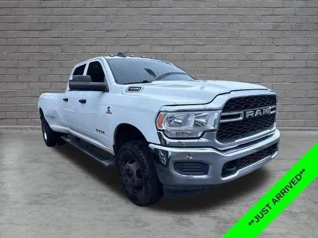 2019 Ram 3500 Tradesman for sale in Greer, SC