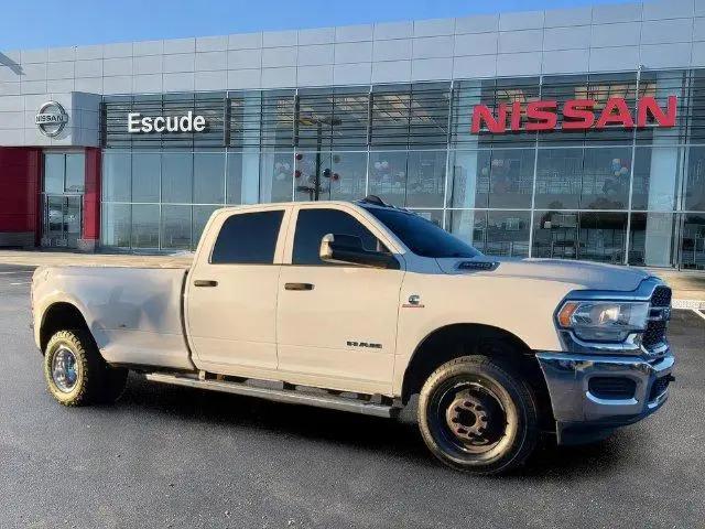 2019 Ram 3500 Tradesman for sale in Greer, SC