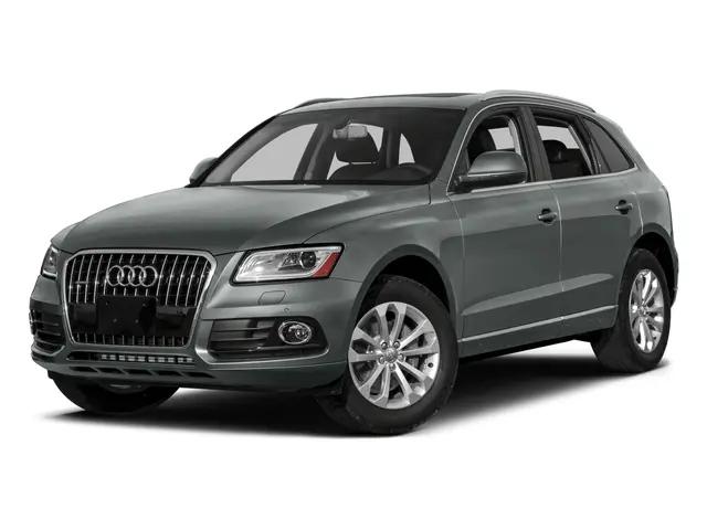2017 Audi Q5 2.0T Premium for sale in Huntsville, AL