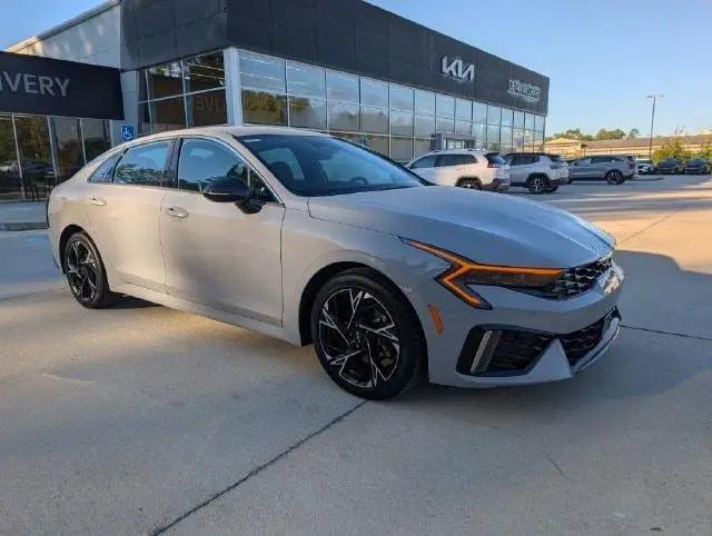 2025 Kia K5 GT-Line for sale in Hattiesburg, MS