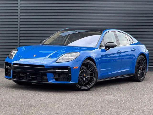 2026 Porsche Panamera GTS for sale in East Hartford, CT