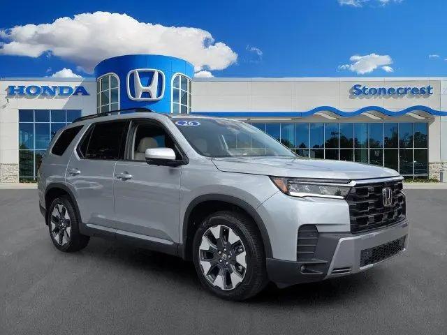 2026 Honda Pilot Touring for sale in Stonecrest, GA