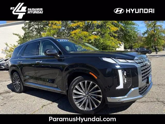 2023 Hyundai Palisade Calligraphy for sale in Paramus, NJ