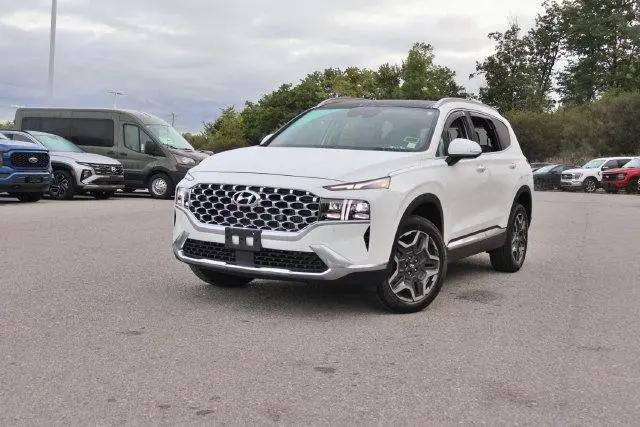 2023 Hyundai Santa Fe Limited for sale in Orchard Park, NY