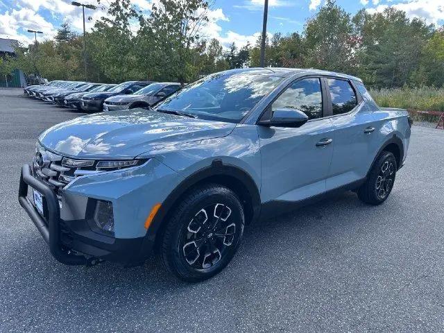 2024 Hyundai Santa cruz SEL for sale in Lebanon, NH